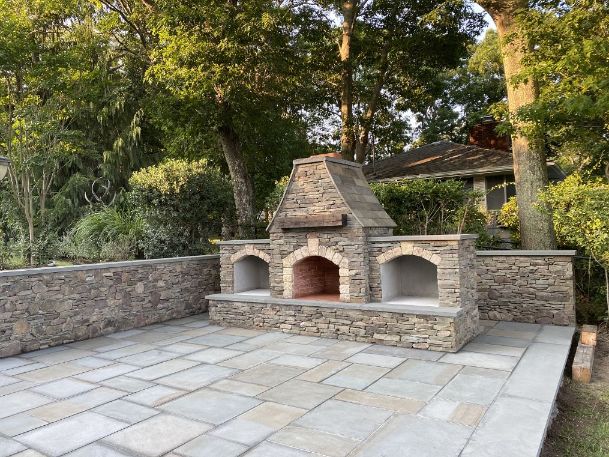 Masonry construction