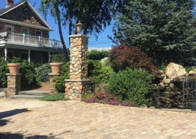 Quality Masonry Service