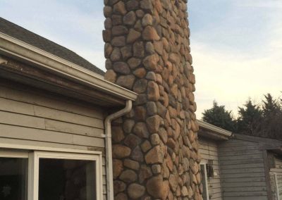 Top-notch Masonry Service